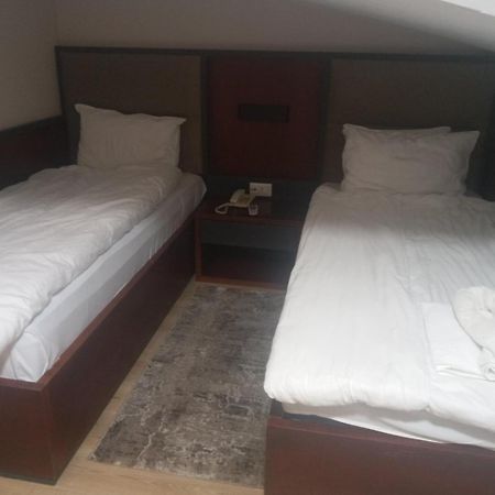 Hotel Oferta Prizren Eksteriør billede