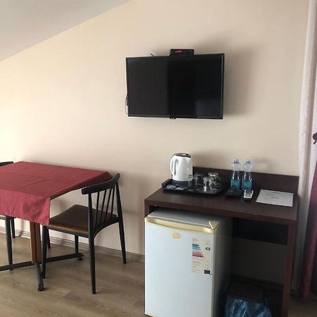 Hotel Oferta Prizren Eksteriør billede