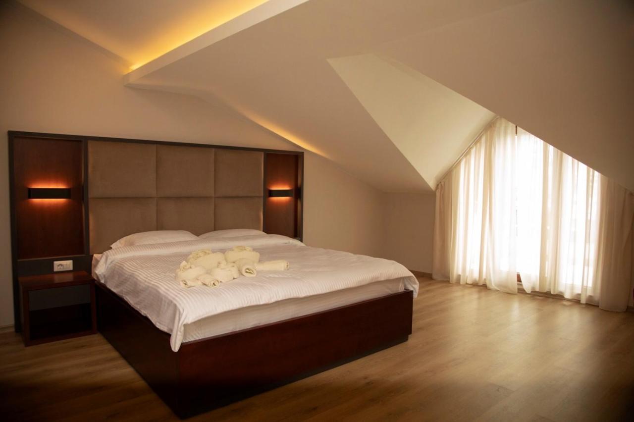 Hotel Oferta Prizren Eksteriør billede