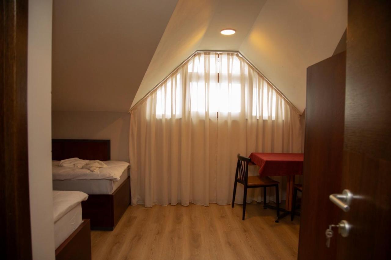Hotel Oferta Prizren Eksteriør billede