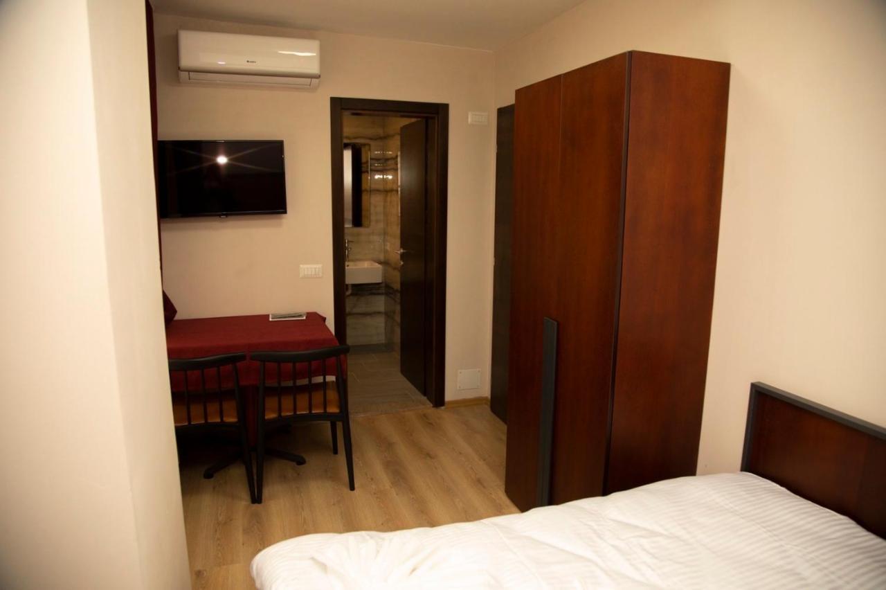 Hotel Oferta Prizren Eksteriør billede