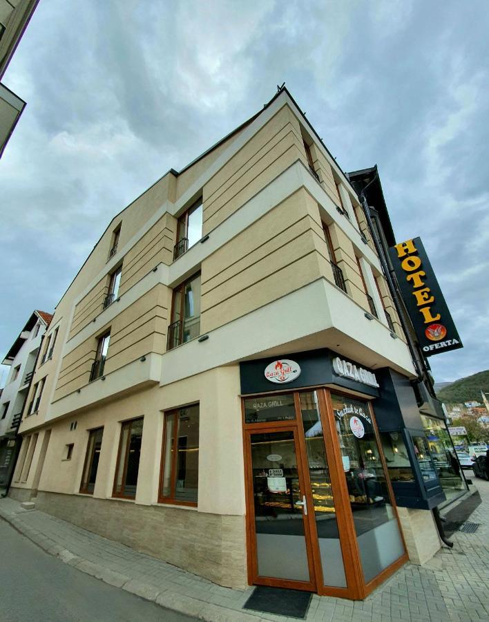 Hotel Oferta Prizren Eksteriør billede
