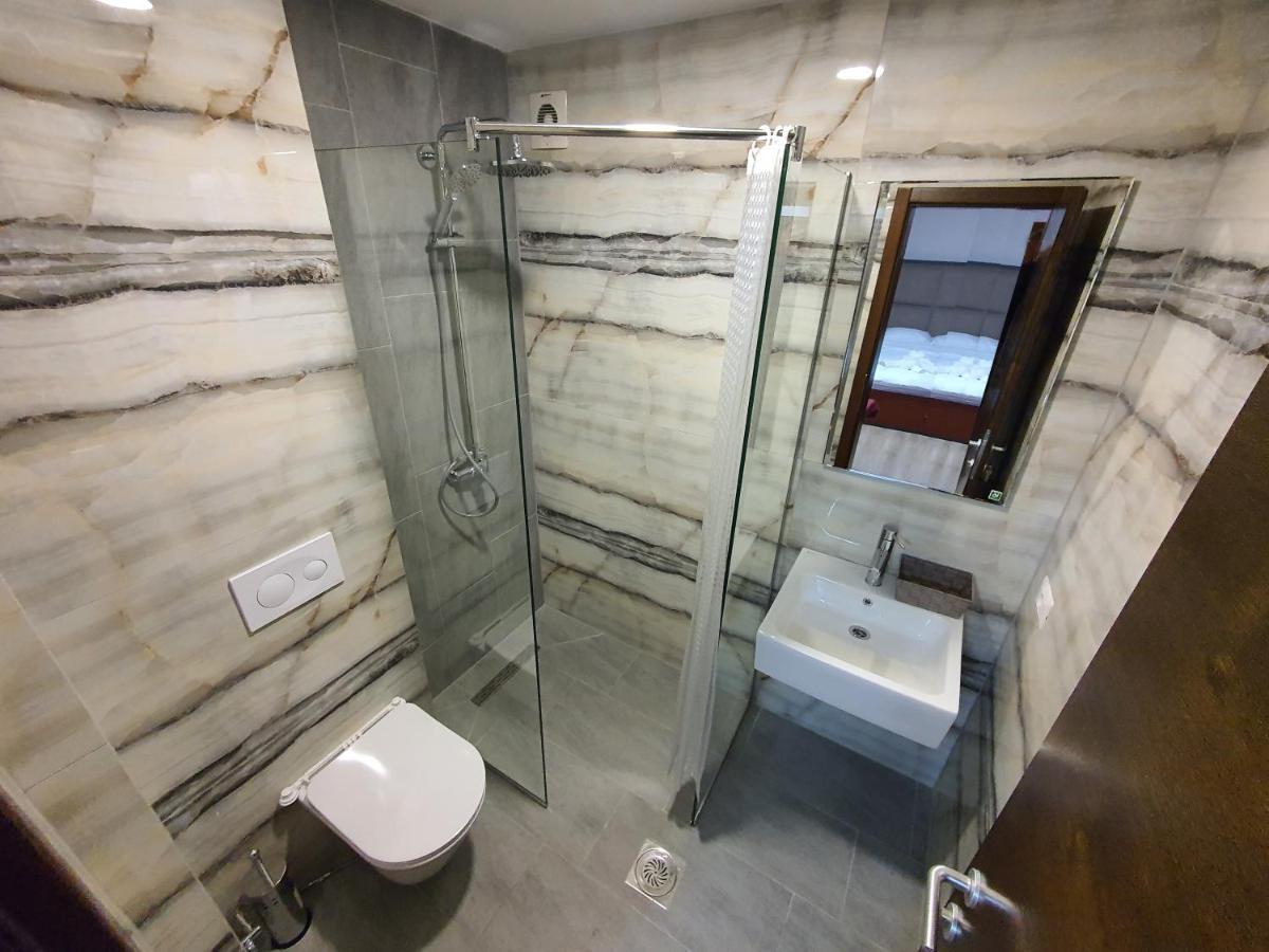 Hotel Oferta Prizren Eksteriør billede