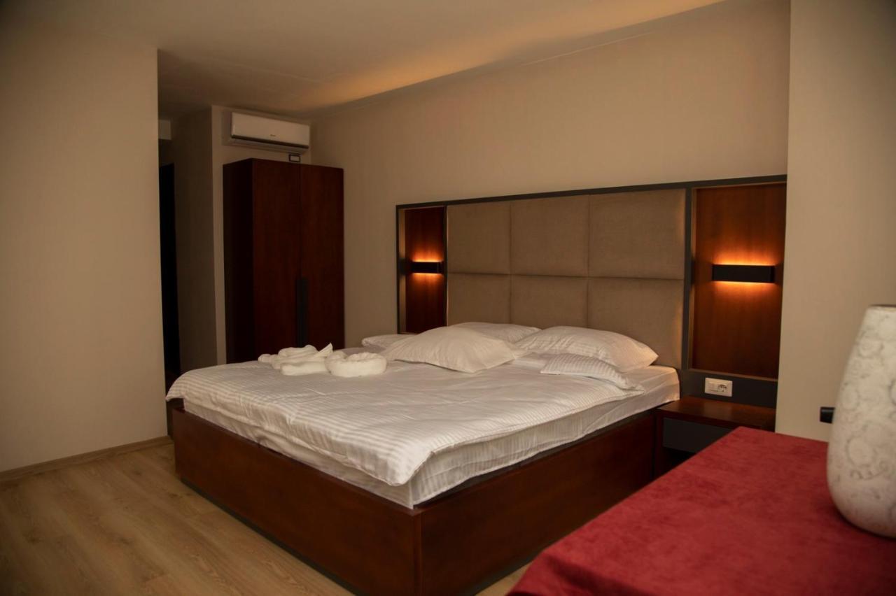 Hotel Oferta Prizren Eksteriør billede