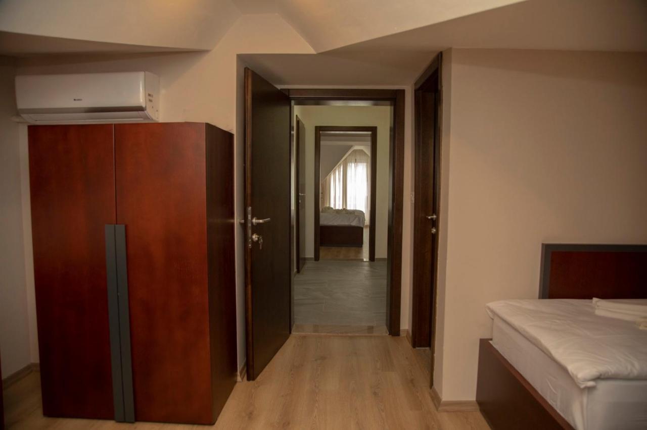 Hotel Oferta Prizren Eksteriør billede