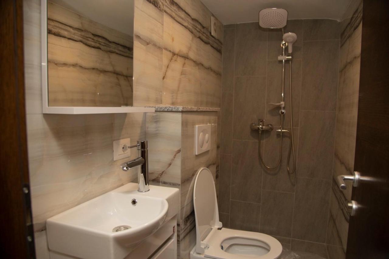 Hotel Oferta Prizren Eksteriør billede
