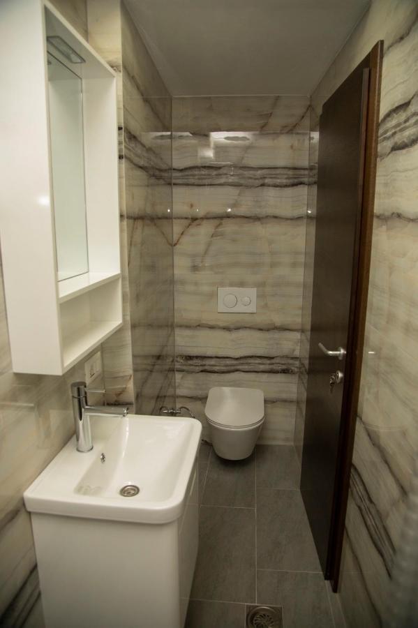 Hotel Oferta Prizren Eksteriør billede