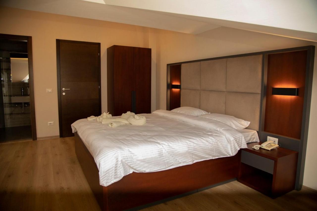 Hotel Oferta Prizren Eksteriør billede