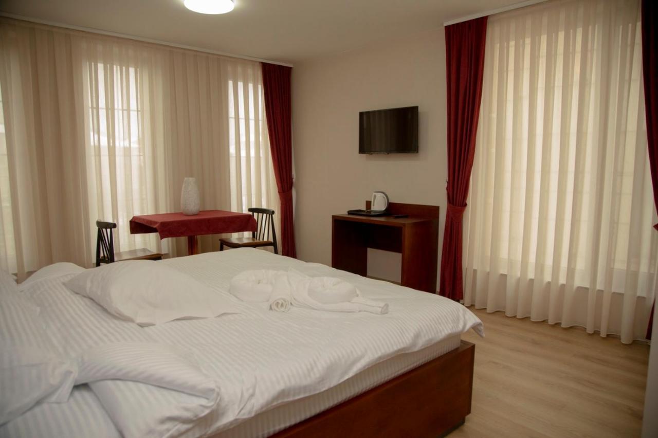 Hotel Oferta Prizren Eksteriør billede