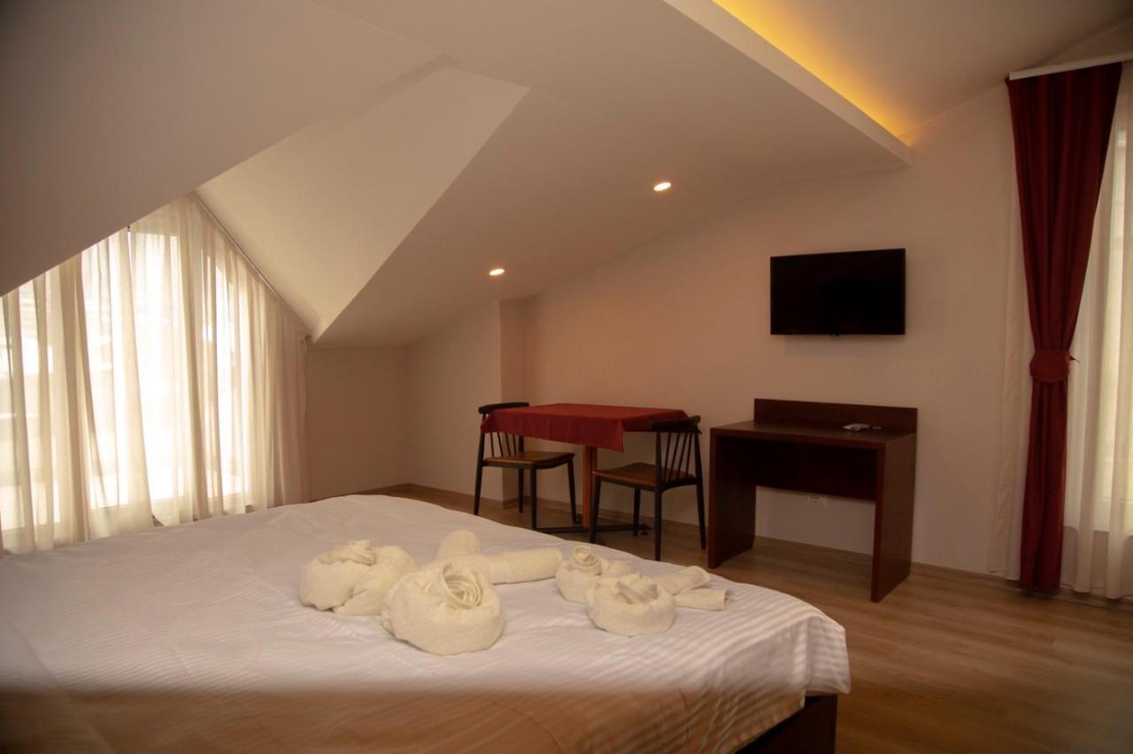 Hotel Oferta Prizren Eksteriør billede