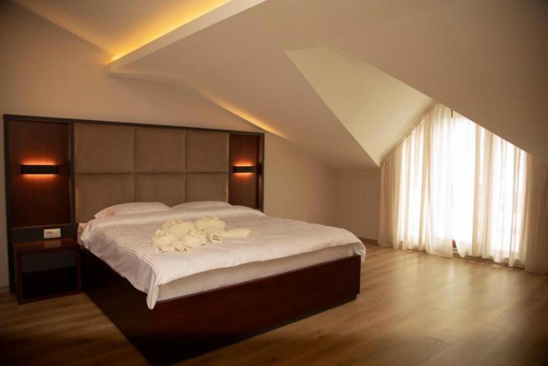 Hotel Oferta Prizren Eksteriør billede