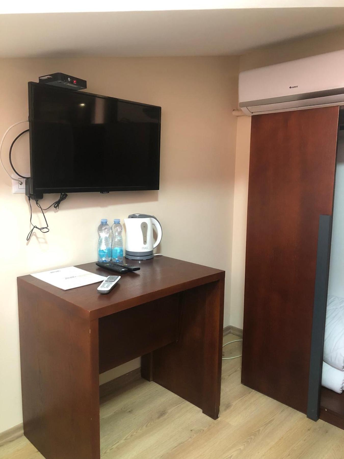 Hotel Oferta Prizren Eksteriør billede